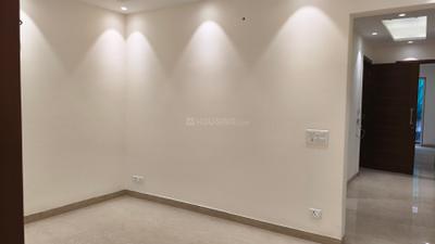 Living Room Image of 1000 Sq.ft 2 BHK Builder Floor for sale in Lajpat Nagar New Delhi for Rs. 32500000