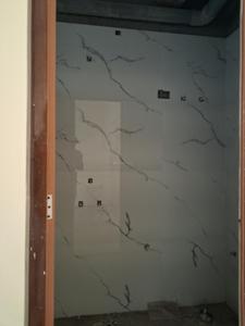 Bedroom One Image of 850 Sq.ft 2 BHK Apartment / Flat for sale in Sector 81 Noida for Rs. 4200000