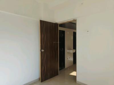 Bedroom Image of 850 Sq.ft 2 BHK Apartment / Flat for sale in AB Aleen Heights, Nalasopara West Nala Sopara for Rs. 5385000