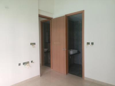 Bedroom Image of 629 Sq.ft 2 BHK Apartment / Flat for sale in Puravankara Purva Clermont Wing D, Chembur Mumbai for Rs. 27600000