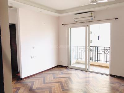 Bedroom Image of 2190 Sq.ft 3 BHK Apartment / Flat for rent in ACE Parkway, Sector 150 Noida for Rs. 59000