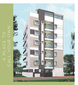 3 BHK Flat