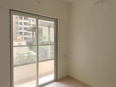 Bedroom Image of 1417 Sq.ft 3 BHK Apartment / Flat for sale in Gagan Adira, Wagholi Pune for Rs. 11000000