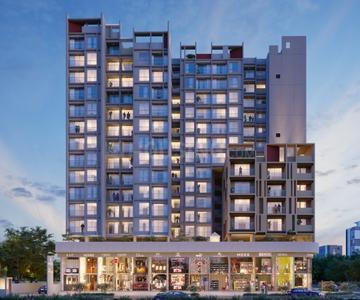 2 BHK Flat