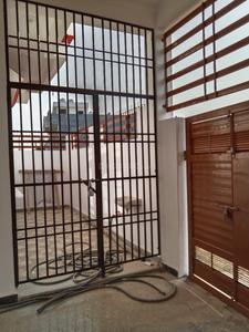Balcony Image of 1500 Sq.ft 3 BHK Independent House for sale in Jankipuram Extension Lucknow for Rs. 9000000