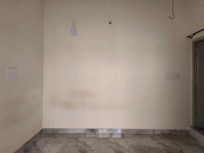 Bedroom Image of 450 Sq.ft 1 RK Builder Floor for rent in Total The Good Earth Apartments, Yeswanthpur Bangalore for Rs. 6000