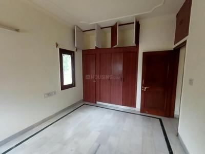 Bedroom Image of 1877 Sq.ft 3 BHK Builder Floor for rent in Sector 7 Panchkula for Rs. 26000