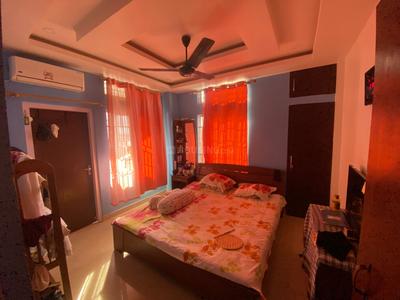 Bedroom Image of 1650 Sq.ft 3 BHK Apartment / Flat for sale in Sarumotoria Guwahati for Rs. 7350000