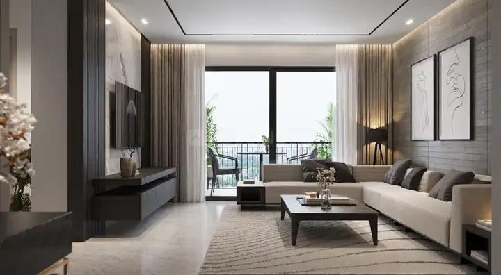Sobha Ayana At Dream Acres Wing 60 To 71 Main Image 1