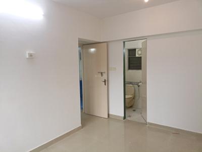 Bedroom Image of 590 Sq.ft 1 BHK Apartment / Flat for sale in Byculla Mumbai for Rs. 19000000
