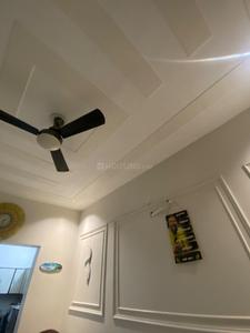 Kitchen Image of 173 Sq.ft 3 BHK Independent House for sale in Nilokheri Karnal for Rs. 14500000