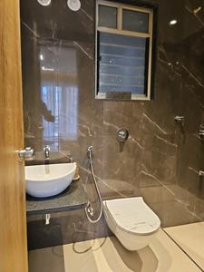 Bedroom Three Image of 1556 Sq.ft 4 BHK Apartment / Flat for sale in Que 914, Mundhwa Pune for Rs. 13900000