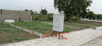 Image of 3000 Sq.ft Residential Plot / Land for sale in Shankarpur, Nagpur for Rs. 10500000