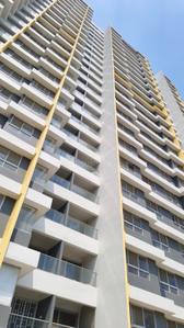 Image of 896 Sq.ft 2 BHK Apartment / Flat for sale in Yashraj Nakshatra, Hadapsar, Pune for Rs. 5300000