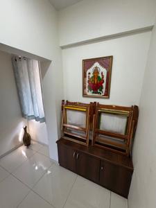 Hall Image of 1400 Sq.ft 3 BHK Apartment / Flat for sale in Birva Devas 2, Ambawadi Ahmedabad for Rs. 15200000
