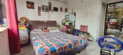 Bedroom Image of 820 Sq.ft 2 BHK Apartment / Flat for sale in Kalighat Kolkata for Rs. 6500000