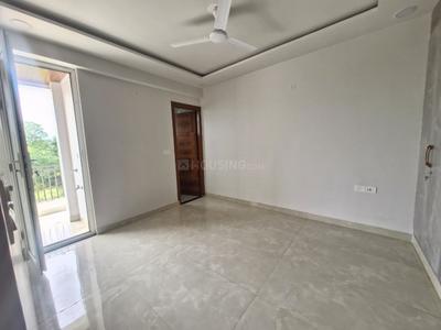 Bedroom Image of 980 Sq.ft 2 BHK Apartment / Flat for sale in Jagatpura Jaipur for Rs. 4500000