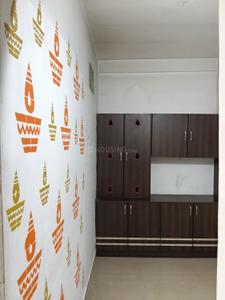 Pooja Room Image of 791 Sq.ft 2.5 BHK Apartment / Flat for sale in Dhaliyur Coimbatore for Rs. 3300000