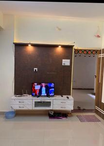 Bedroom Image of 810 Sq.ft 2 BHK Apartment / Flat for sale in Narhe Pune for Rs. 3500000