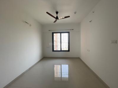 Bedroom Image of 980 Sq.ft 2 BHK Apartment / Flat for rent in Kohinoor Sportsville, Maan Pune for Rs. 32000