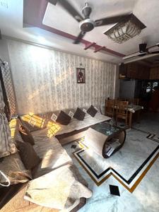 Hall Image of 1600 Sq.ft 4 BHK Independent House for rent in Pal Surat for Rs. 32000