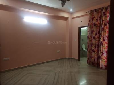 Bedroom Image of 1680 Sq.ft 3 BHK Builder Floor for rent in Big Block Builder Floor, Sector 46 Gurgaon for Rs. 38000