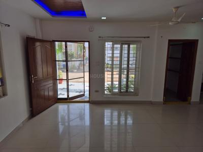 Hall Image of 2200 Sq.ft 3 BHK Villa for sale in Pavani Petals, Bandlaguda Jagir Hyderabad for Rs. 30000000