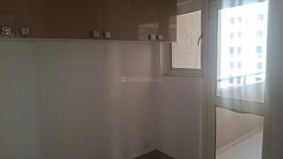 Bedroom Image of 1084 Sq.ft 2.5 BHK Apartment / Flat for sale in Nimbus The Golden Palms, Sector 168 Noida for Rs. 12800000