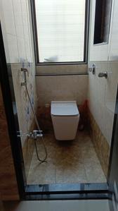 Image of 1475 Sq.ft 3 BHK Apartment / Flat for rent in Giriraj Tower, Kalamboli, Navi Mumbai for Rs. 35000
