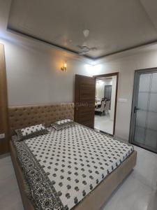 Bedroom Image of 1795 Sq.ft 2 BHK Apartment / Flat for sale in RK The Veranda, Kanakpura Jaipur for Rs. 9100000