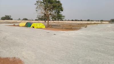 Image of 3000 Sq.ft Residential Plot / Land for sale in Naya Raipur, Raipur for Rs. 2163000