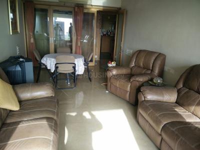 Hall Image of 1200 Sq.ft 3 BHK Apartment / Flat for sale in Malabar Hill Mumbai for Rs. 95000000