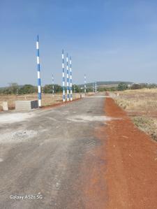 Image of 1500 Sq.ft Residential Plot / Land for sale in Navanagar, Hubli for Rs. 2400000