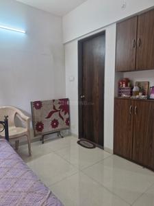 Bedroom Image of 1050 Sq.ft 2 BHK Apartment / Flat for sale in Erandwane Pune for Rs. 16500000