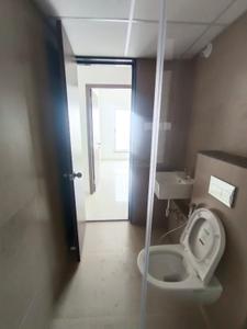 Image of 1000 Sq.ft 2 BHK Apartment / Flat for rent in Runwal The Central Park, Chinchwad, Pune for Rs. 33500