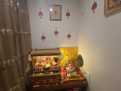 Hall Image of 4275 Sq.ft 4 BHK Villa for sale in Science City Ahmedabad for Rs. 140000000