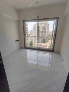 Bedroom Image of 860 Sq.ft 2 BHK Apartment / Flat for rent in Royal Oasis, Malad West Mumbai for Rs. 50000