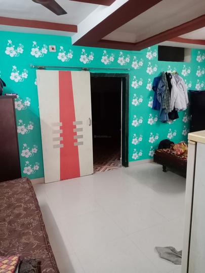 Sardarnagar, Hansol Bedroom 1