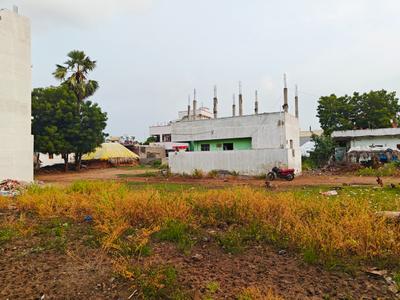 Image of 1278 Sq.ft Residential Plot / Land for sale in Mangalagiri, Guntur for Rs. 4402000