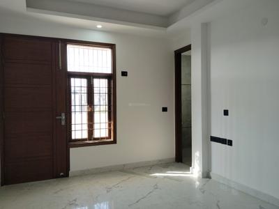 Bedroom Image of 1300 Sq.ft 3 BHK Apartment / Flat for sale in Said-Ul-Ajaib New Delhi for Rs. 15000000
