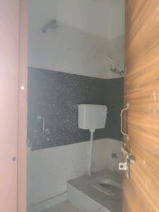 Common Bathroom Image of 750 Sq.ft 2 BHK Builder Floor for sale in DLF Ankur Vihar Ghaziabad for Rs. 2400000