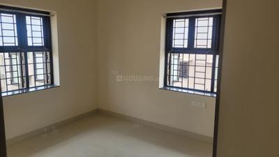 Bedroom Image of 950 Sq.ft 2 BHK Apartment / Flat for rent in T Nagar Chennai for Rs. 40000