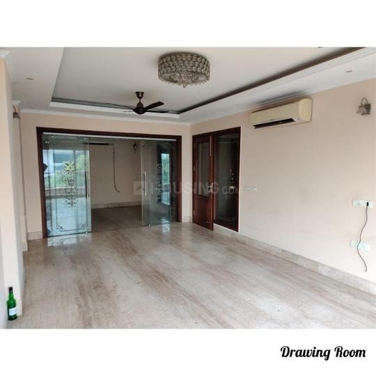 3 BHK 2000 Sqft Independent Floor for sale at Defence Colony, New Delhi