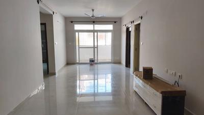 Hall Image of 1350 Sq.ft 3 BHK Builder Floor for rent in Ramamurthy Nagar Bengaluru for Rs. 37000