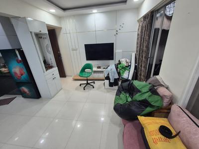 Hall Image of 1580 Sq.ft 2 BHK Apartment / Flat for rent in Rama Metro Life Maxima Residences, Wakad Pune for Rs. 26999