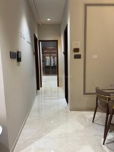 Hall Image of 1090 Sq.ft 2 BHK Apartment / Flat for sale in Yashada Dreamsong, Mamurdi Pune for Rs. 6750000