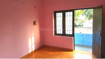 Bedroom Image of 750 Sq.ft 1 RK Builder Floor for rent in Peravoor Kannur for Rs. 5000