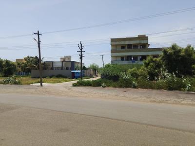 Image of 1800 Sq.ft Residential Plot / Land for sale in Maraimalai Nagar, Chennai for Rs. 5000000