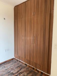 Bedroom Image of 1750 Sq.ft 3 BHK Builder Floor for sale in Ruhil Residency, Sector 3 Bahadurgarh for Rs. 7500000