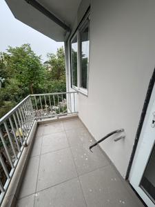 Balcony Image of 1800 Sq.ft 2 BHK Builder Floor for sale in GTM The Capital Phase 1, Sahastradhara Road Dehradun for Rs. 8500000